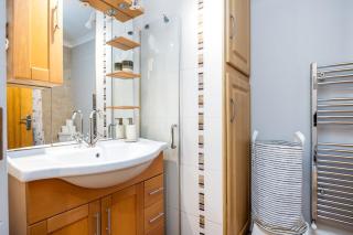 2BR Flat between 3Arena and City Center - 8