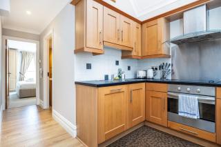 2BR Flat between 3Arena and City Center - 5