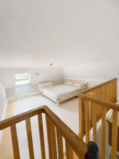 2BR Flat between 3Arena and City Center - 4