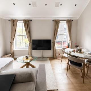 2BR Flat between 3Arena and City Center - 0