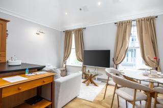 2BR Flat between 3Arena and City Center - Dublin - 4