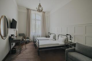 ARCHE Hotel Klasztor Wroclaw - 5
