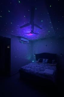 The aura house - 9