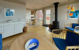 Preciosa Casa En Hjørring Con Wifi - 9
