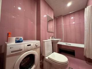 2 Bedr 2 bath Republic Sq Apart - 5