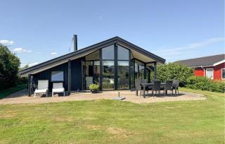 Increíble Casa En Sæby Con Sauna - 2