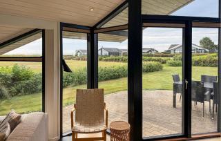 Increíble Casa En Sæby Con Sauna - 3