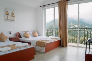 S&C Hilltop Bungalow - 9