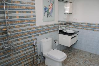 S&C Hilltop Bungalow - 2