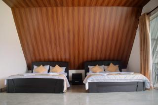 S&C Hilltop Bungalow - 1