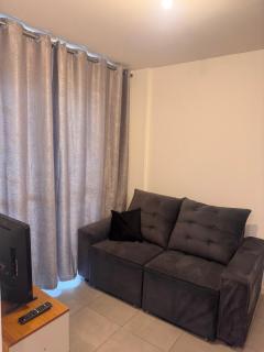 Apartamento Suíte mais 1 quarto Chapecó - 5