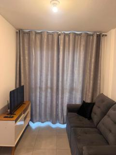 Apartamento Suíte mais 1 quarto Chapecó - 6