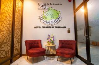 777 Food & Bed - 4