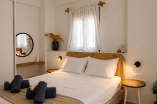 Tzafa Urban Living with free indoor parking - 0