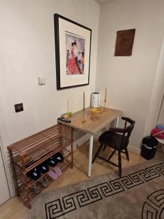 Chelsea Fulham King Room with Garden Access - 2