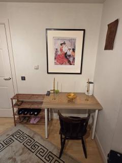 Chelsea Fulham King Room with Garden Access - 1
