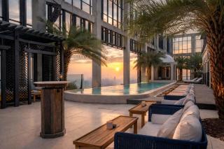 The Orient Jakarta, a Royal Hideaway Hotel - 6