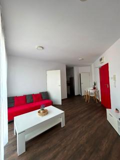 Cube Apartamenty - 2