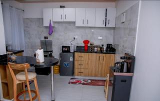 Lexia Homestays - 9