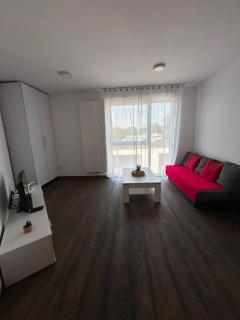 Cube Apartamenty - 5