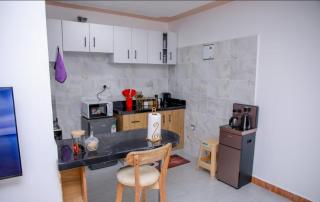 Lexia Homestays - 4