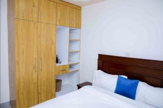 Lexia Homestays - 1