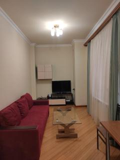 2 Bedr 2 bath Republic Sq Apart - 6