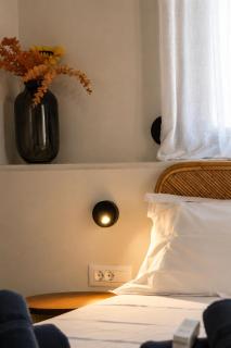 Tzafa Urban Living with free indoor parking - 9