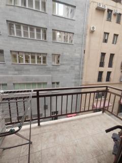 2 Bedr 2 bath Republic Sq Apart - 2