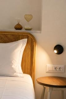 Tzafa Urban Living with free indoor parking - 7