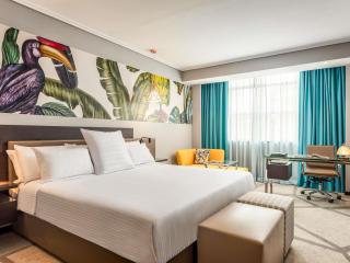 Novotel Nairobi Westlands - 1