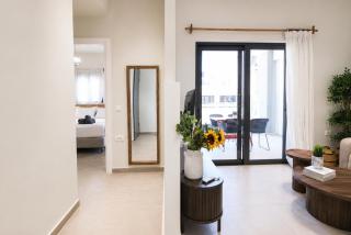 Tzafa Urban Living with free indoor parking - 5