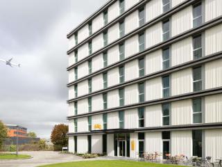 Aparthotel Adagio Access Brussels Airport - 9