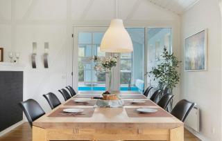 Lovely Home In Hvide Sande With Sauna - 1