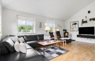 Lovely Home In Hvide Sande With Sauna - 3
