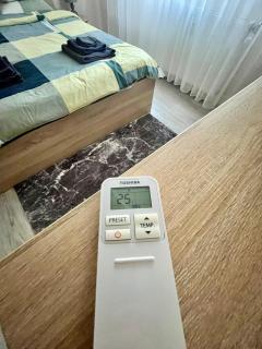 Maros Apartman - 9