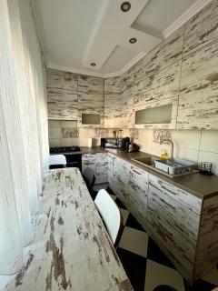 Maros Apartman - 1