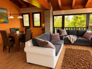 Hotel Villaro Del Bosc - 9