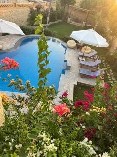 Villa Nour, Tunis, Fayoum - 0