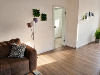 Große Pause - Moderne Ferienwohnung nahe Steinhude - 6