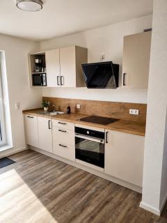 Große Pause - Moderne Ferienwohnung nahe Steinhude - 5