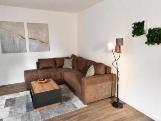 Große Pause - Moderne Ferienwohnung nahe Steinhude - 7