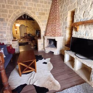 Villa Nour, Tunis, Fayoum - 7