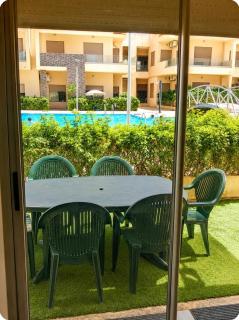 Amplio dúplex con piscina Ideal para familias No se aceptan fiestas - 8