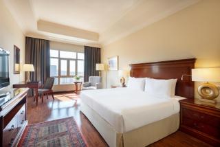 Concorde Hotel Doha - 7
