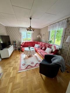 Vacationhouse in Forsvik - 1