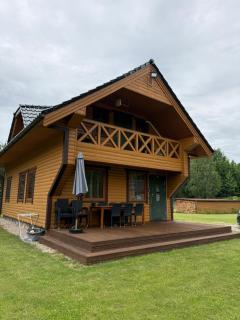 Piliakalnio Sodyba - 9