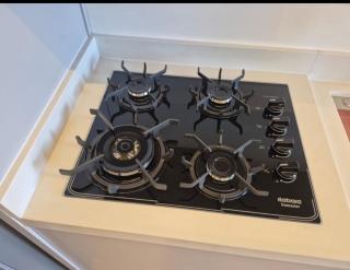 Foz Prime Apartamento 2-Quartos com garagem gratuita - 9
