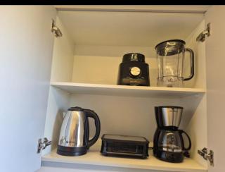 Foz Prime Apartamento 2-Quartos com garagem gratuita - 5