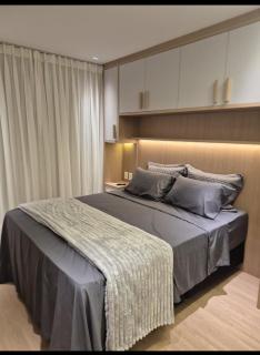 Foz Prime Apartamento 2-Quartos com garagem gratuita - 3
